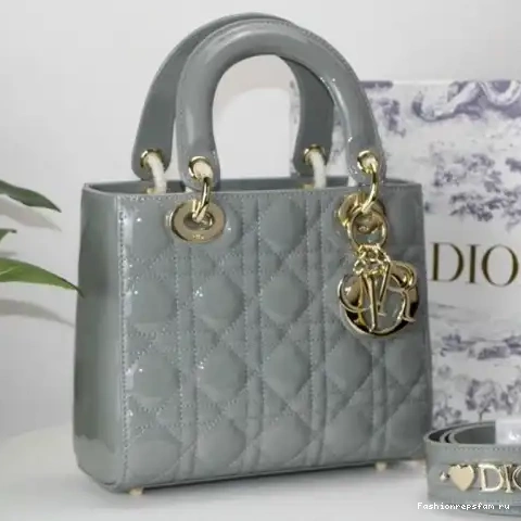 Fashionreps 2012SH0092 Bags Dio 0824